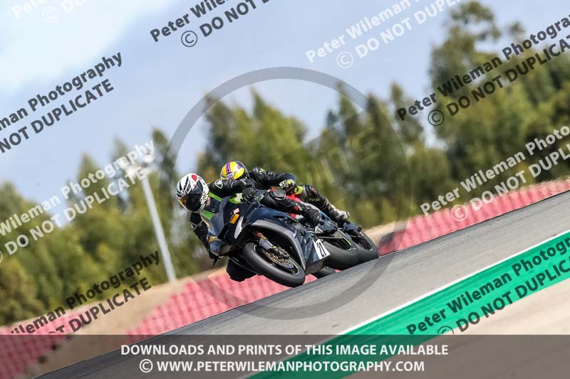 motorbikes;no limits;october 2019;peter wileman photography;portimao;portugal;trackday digital images